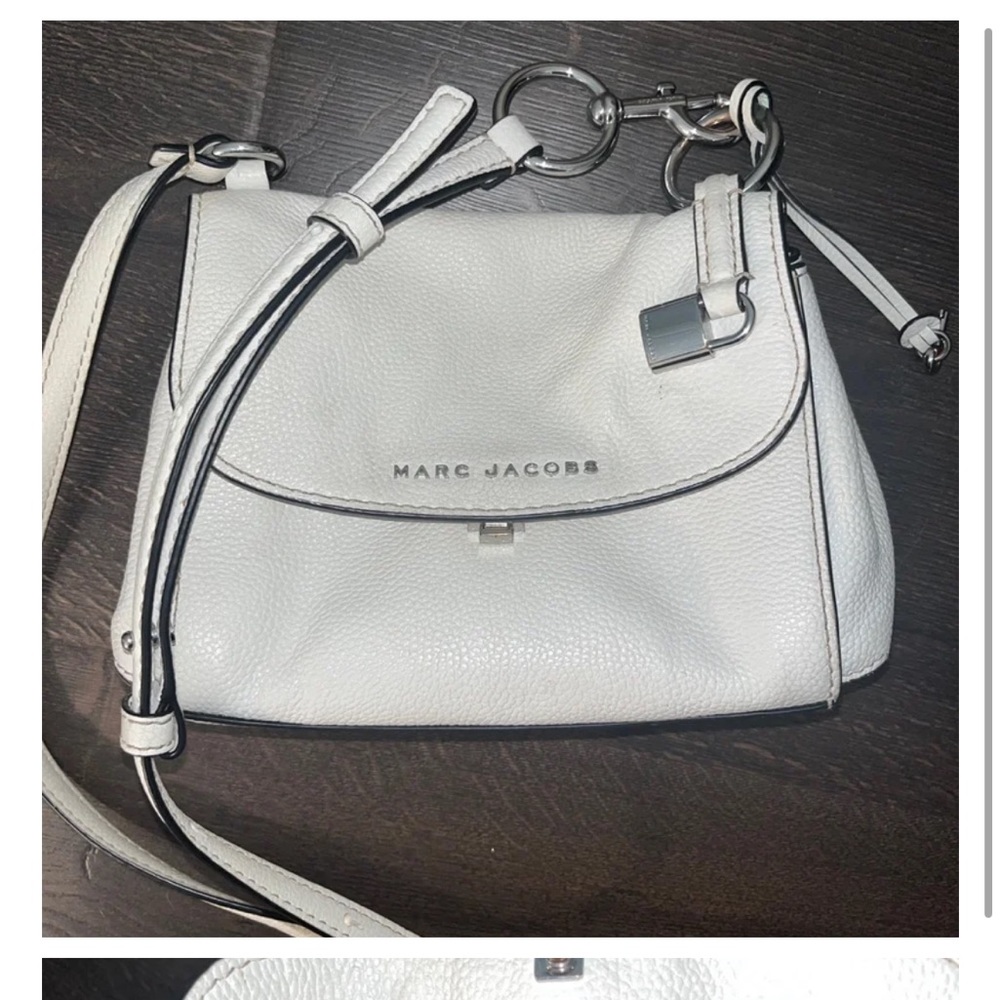Marc jacobs purse